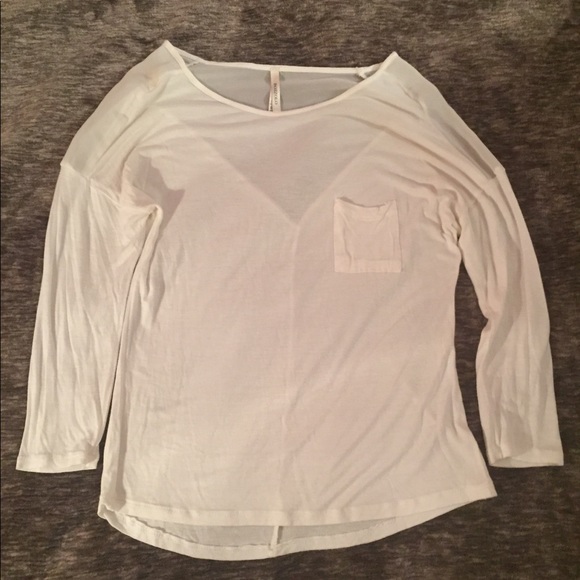 Bozzolo long sleeve shirt - Picture 2 of 6